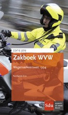 Zakboek WVW